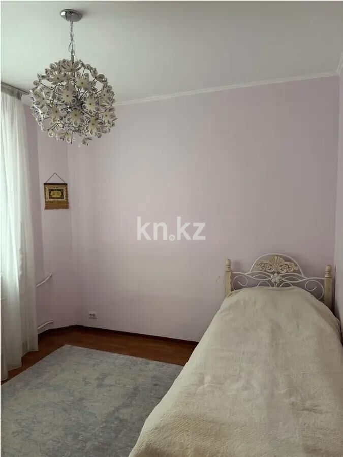 Продажа 5-комнатной квартиры, 113 м² - Продажа пятикомнатных и более квартир в Ауэзовском р-не Алматы фото 3 из 5