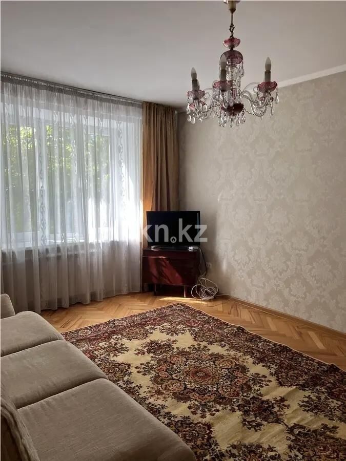Продажа 3-комнатной квартиры, 73 м² - Продажа трехкомнатных квартир в Бостандыкском р-не Алматы - страница 25 фото 1 из 4