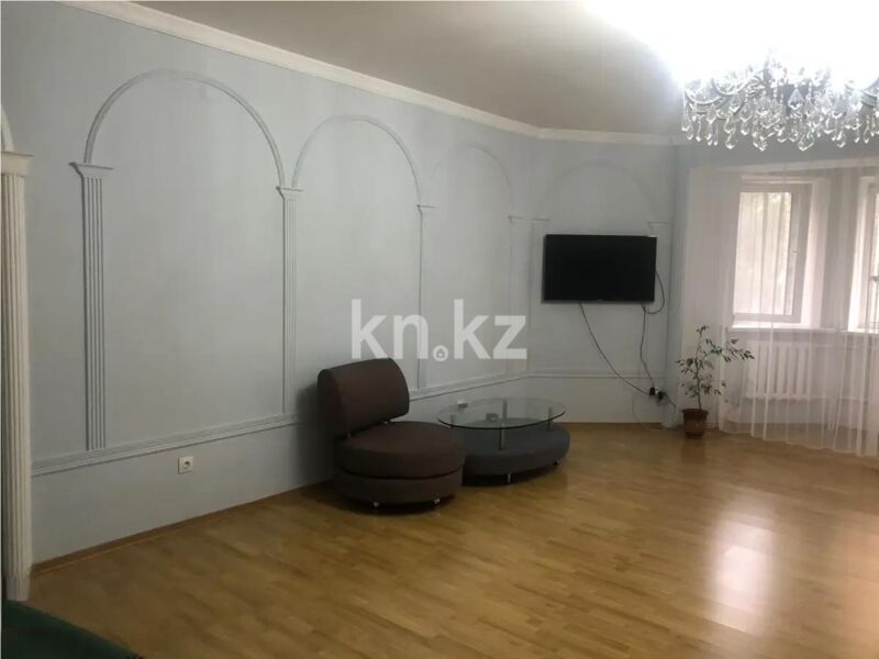 Продажа 3-комнатной квартиры, 114 м² - Недвижимость в Астане - страница 5 фото 2 из 2