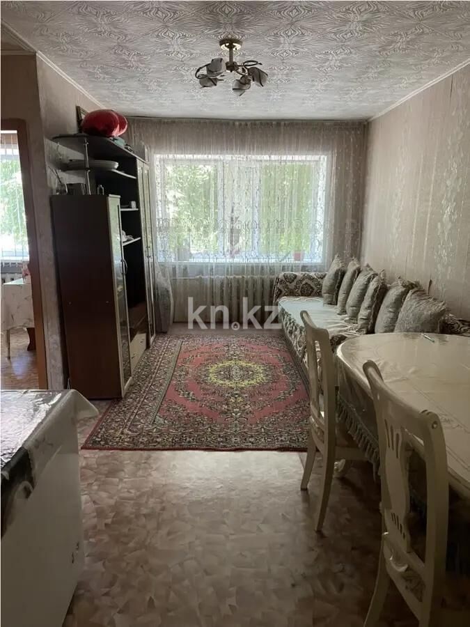 Продажа 2-комнатной квартиры, 43 м² - Продажа недвижимости в Сарани - страница 3 фото 1 из 4