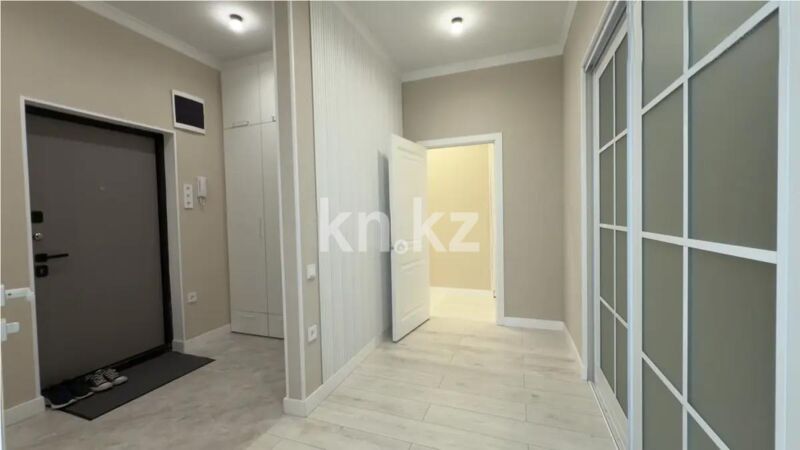 Продажа 2-комнатной квартиры, 75 м² - Продажа квартир от собственников в Алматы фото 4 из 4