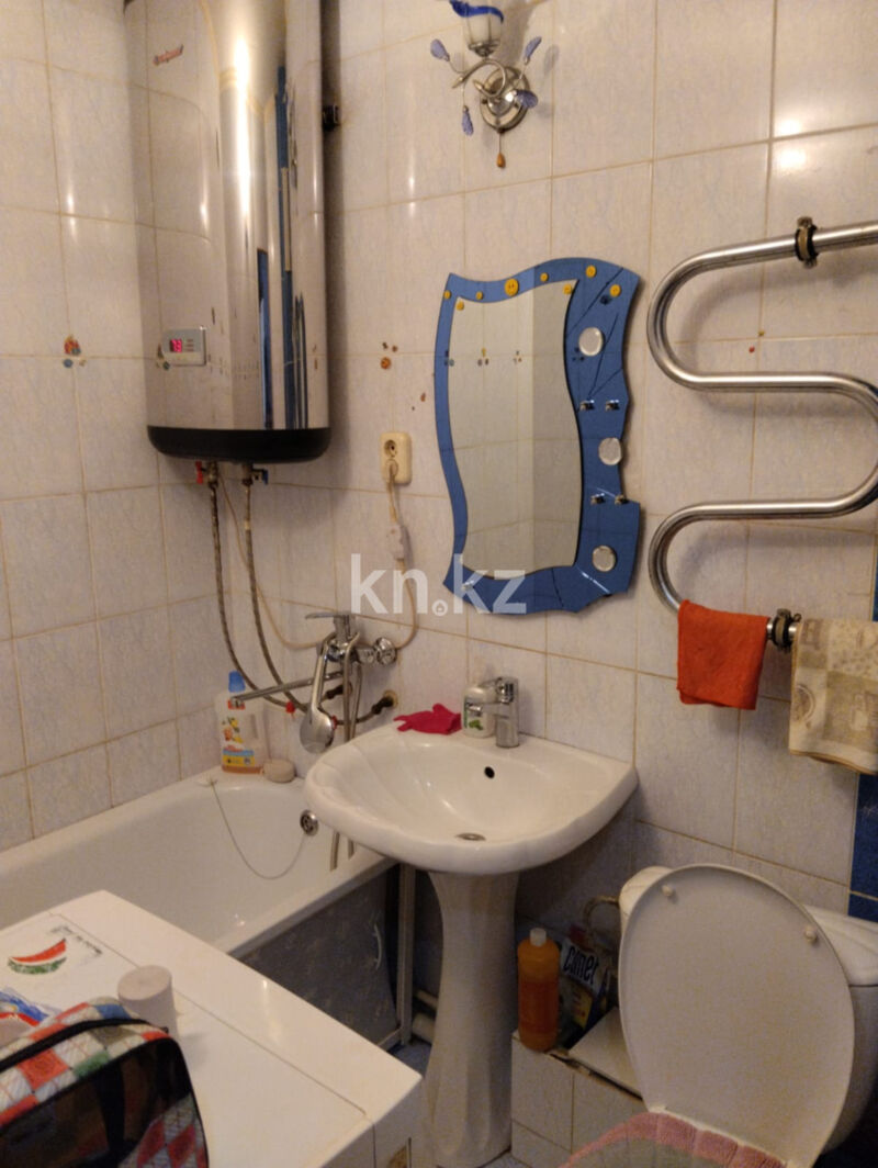 Продажа 2-комнатной квартиры, 48 м² - Продажа квартир в Казахстане - страница 28 фото 4 из 9