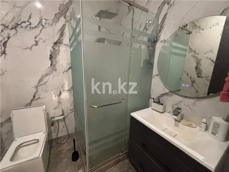 Продажа 4-комнатной квартиры, 134 м² - Продажа квартир от собственников в Алматы - страница 4 фото 6 из 7