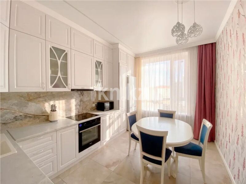 Продажа 2-комнатной квартиры, 63.6 м² - Продажа квартир от собственников в Астане - страница 25 фото 3 из 5