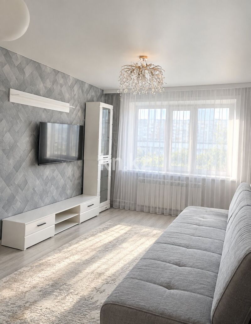 Продажа 3-комнатной квартиры, 51 м² - Продажа трехкомнатных квартир в Караганде - страница 2 фото 1 из 5