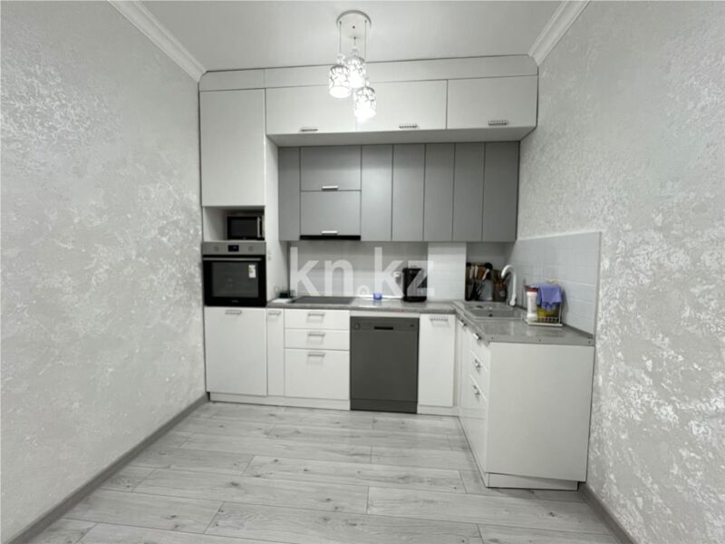 Продажа 3-комнатной квартиры, 75 м² - Продажа трехкомнатных квартир в кирпичном доме в Караганде - страница 18 фото 10 из 22