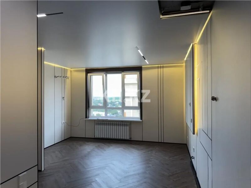 Продажа 1-комнатной квартиры, 30 м² - Продажа квартир в монолитно-каркасном доме в Алматы - страница 32 фото 1 из 3
