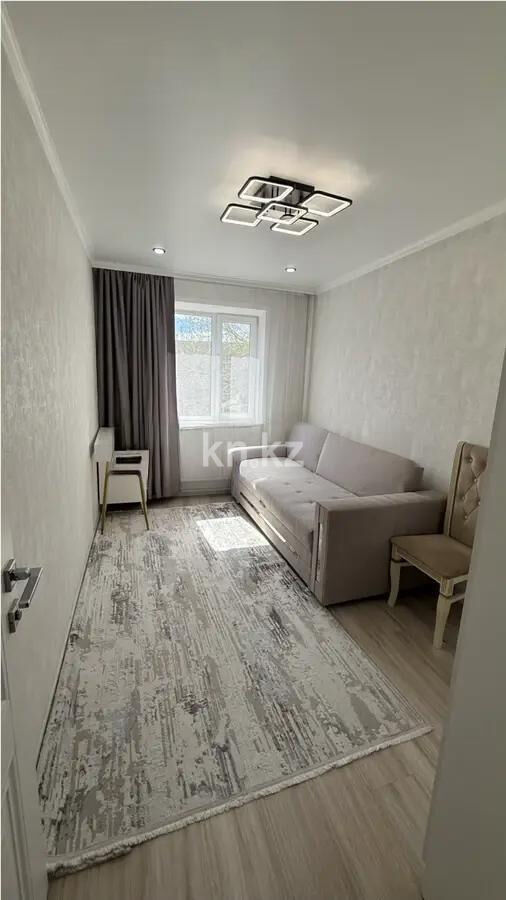 Продажа 3-комнатной квартиры, 64 м² - Продажа квартир на Федоровке Караганды фото 3 из 7
