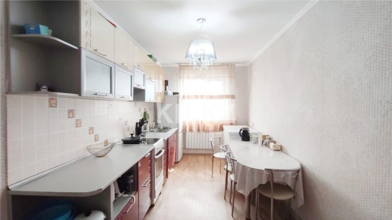 Продажа 3-комнатной квартиры, 62 м² - Продажа квартир в Майкудуке Караганды - страница 39 фото 18 из 22