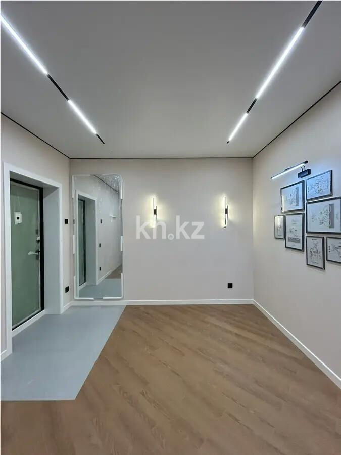Продажа 2-комнатной квартиры, 50.7 м² - Продажа квартир в Казахстане - страница 33 фото 3 из 3