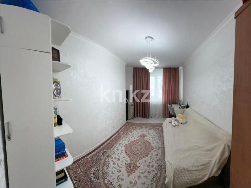 Продажа 3-комнатной квартиры, 98.5 м² - Продажа трехкомнатных квартир в блочном доме в Казахстане - страница 32 фото 3 из 7