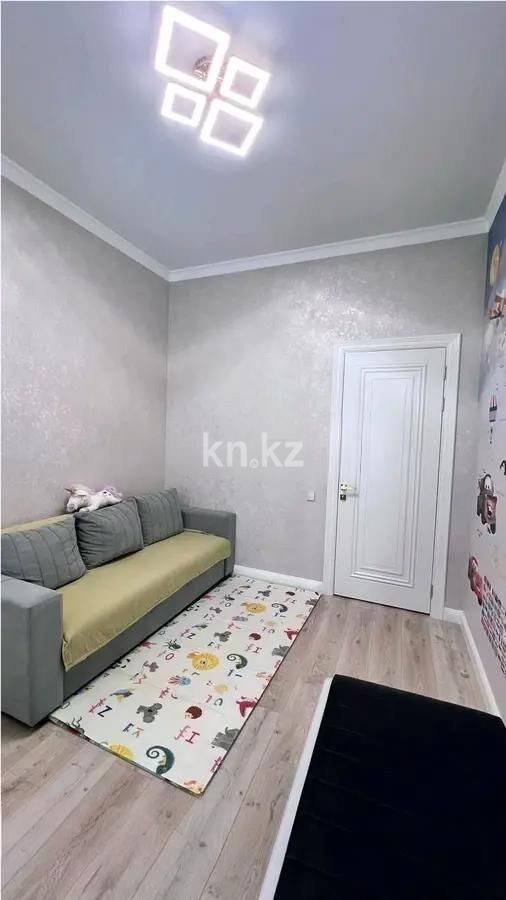 Продажа 4-комнатной квартиры, 137 м² - Продажа четырехкомнатных квартир в монолитно-каркасном доме в Казахстане - страница 21 фото 4 из 8
