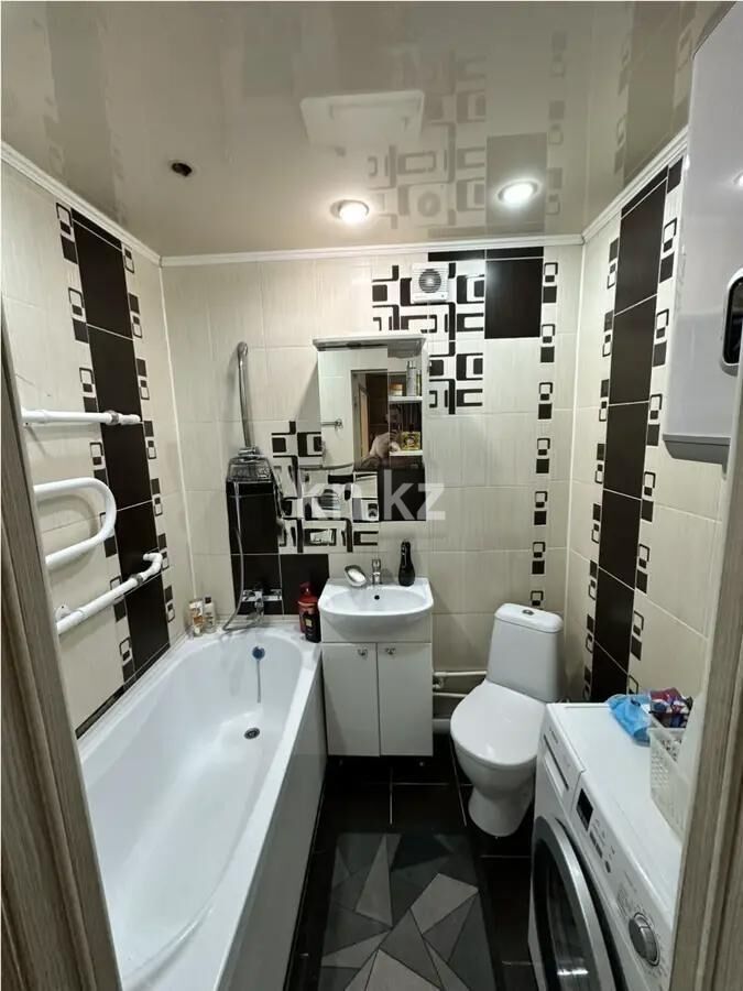 Продажа 3-комнатной квартиры, 57 м² - Недвижимость в Темиртау - страница 30 фото 5 из 6