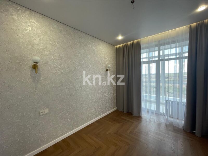 Продажа 1-комнатной квартиры, 48 м² - Продажа однокомнатных квартир на Юго-Востоке Караганды - страница 6 фото 4 из 12