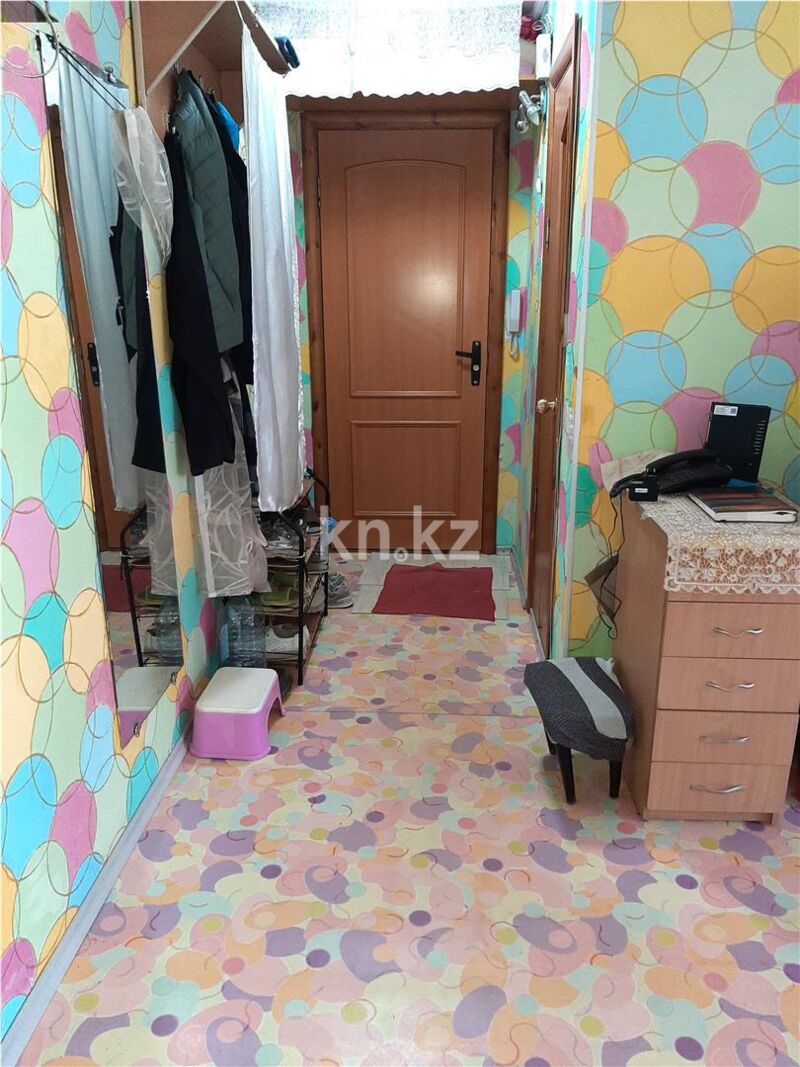 Продажа 2-комнатной квартиры, 44 м² - Недвижимость в Темиртау - страница 34 фото 5 из 7