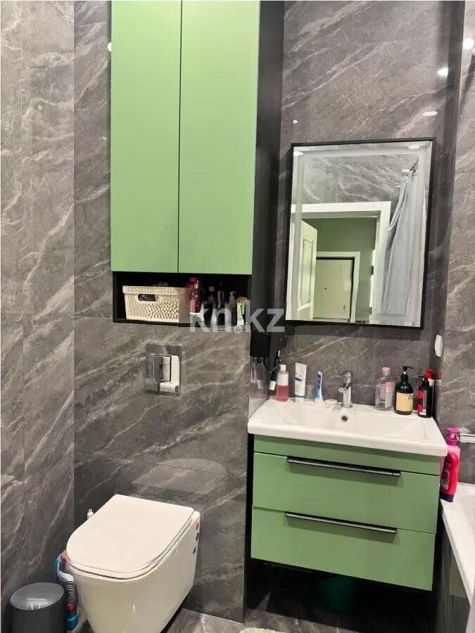 Продажа 3-комнатной квартиры, 70.4 м² - Продажа квартир в р-не Есиль Астаны - страница 12 фото 4 из 5