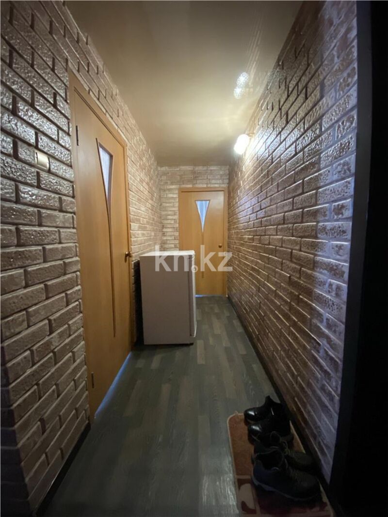 Продажа 3-комнатной квартиры, 55 м² - Продажа трехкомнатных квартир в Темиртау - страница 14 фото 12 из 19