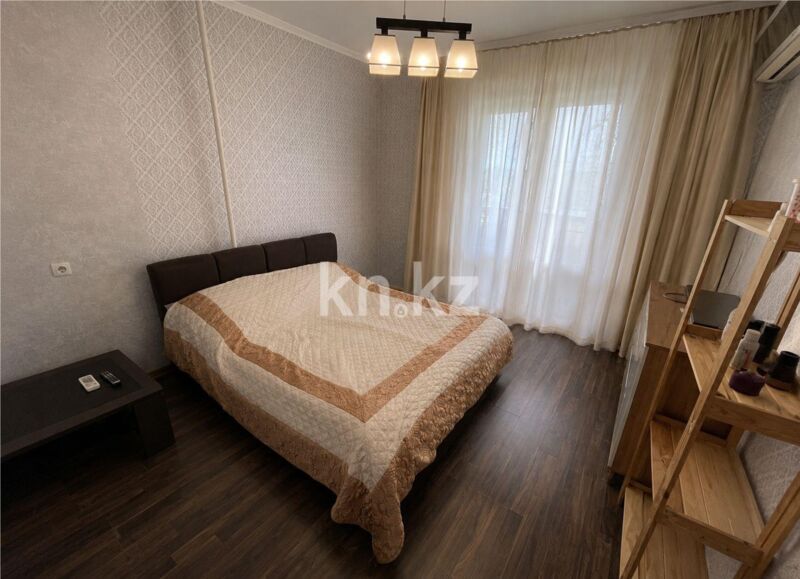 Продажа 3-комнатной квартиры, 100 м² - Продажа квартир в монолитно-каркасном доме в Караганде - страница 6 фото 3 из 7