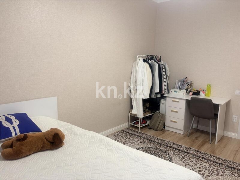 Продажа 6-комнатной квартиры, 155 м² - Продажа квартир в кирпичном доме в Караганде - страница 2 фото 27 из 48