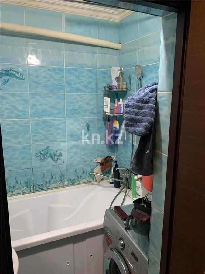 Продажа 3-комнатной квартиры, 64 м² - Продажа трехкомнатных квартир в Наурызбайском р-не Алматы - страница 4 фото 5 из 6