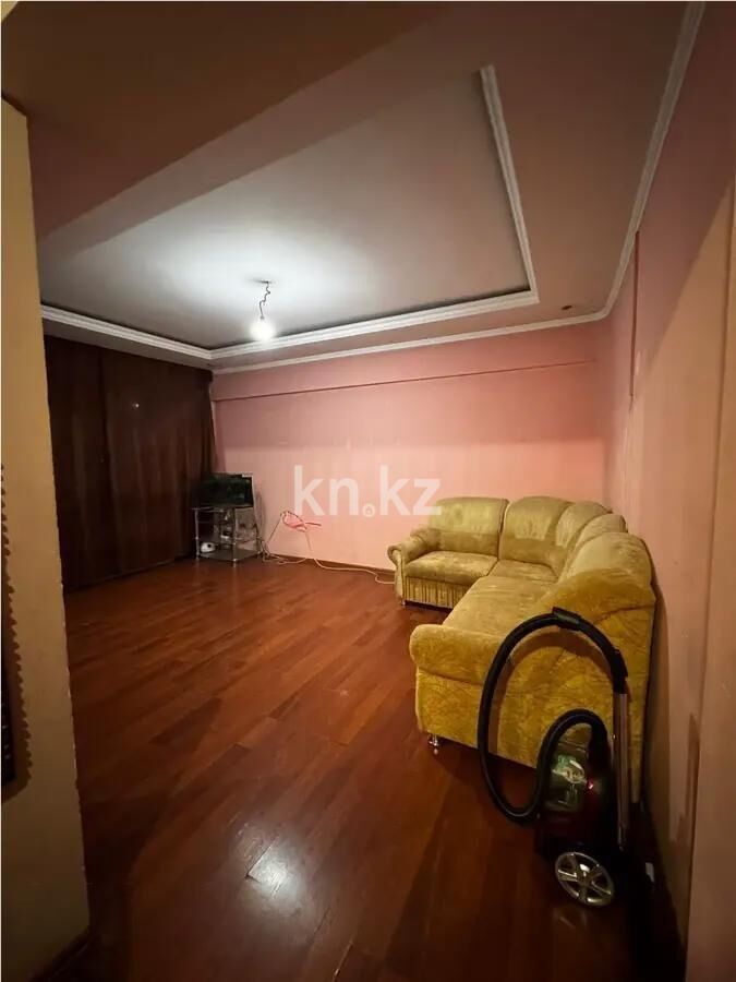 Продажа 3-комнатной квартиры, 58.3 м² - Продажа квартир в панельном доме в Казахстане - страница 11 фото 1 из 4