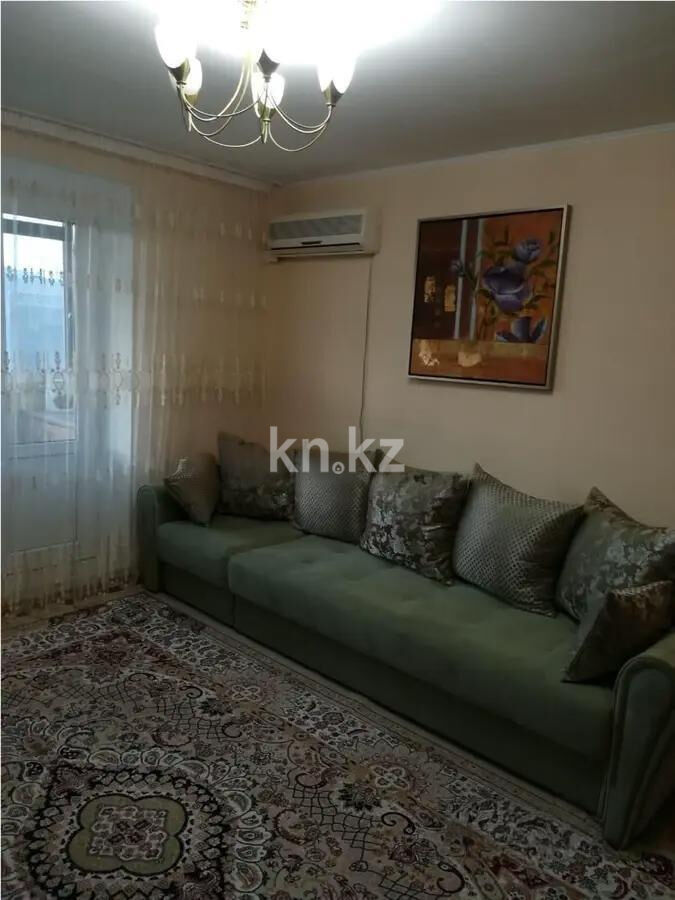 Продажа 3-комнатной квартиры, 64 м² - Продажа квартир в панельном доме в Астане - страница 4 фото 1 из 4