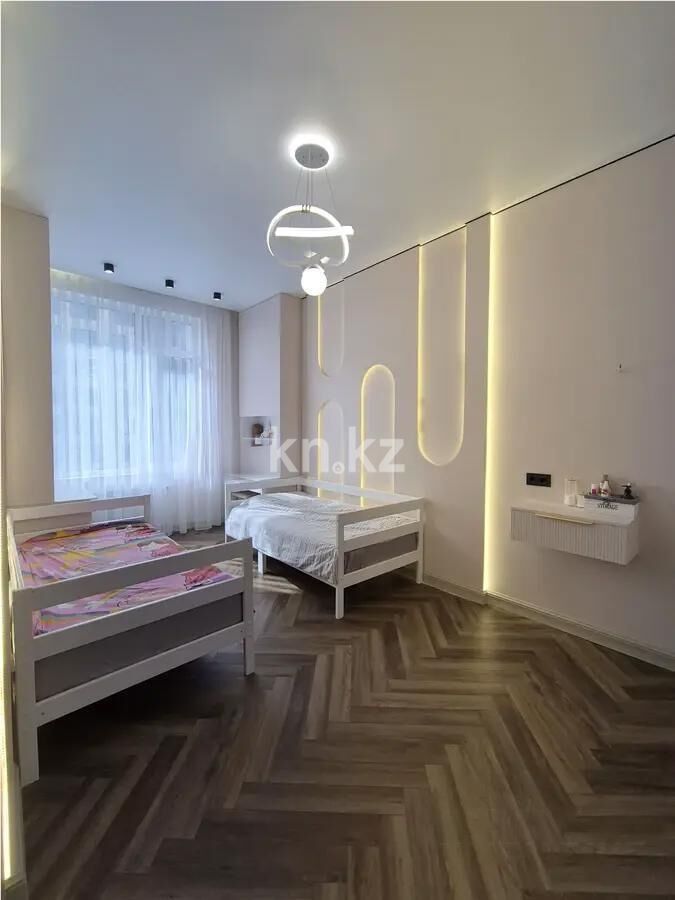 Продажа 3-комнатной квартиры, 102.6 м² - Продажа квартир в Казахстане - страница 11 фото 3 из 5