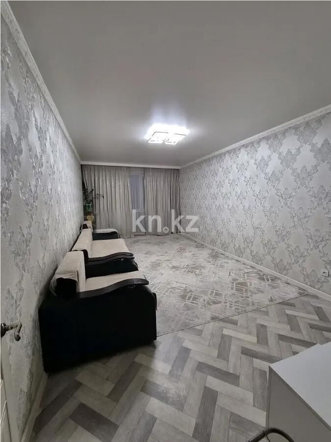 Продажа 3-комнатной квартиры, 90 м² - Продажа трехкомнатных квартир в Алатауском р-не Алматы - страница 12 фото 1 из 5