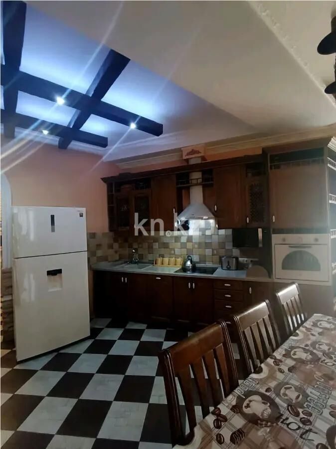 Продажа 4-комнатной квартиры, 135 м² - Недвижимость в Алматы - страница 27 фото 5 из 7