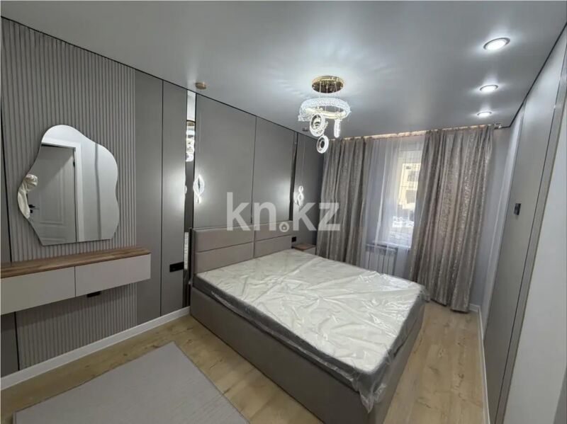Продажа 2-комнатной квартиры, 39 м² - Продажа двухкомнатных квартир в Наурызбайском р-не Алматы - страница 5 фото 2 из 3