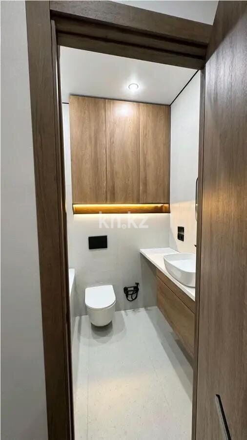 Продажа 2-комнатной квартиры, 41.5 м² - Продажа двухкомнатных квартир в Казахстане - страница 3 фото 3 из 3