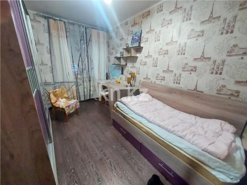 Продажа 3-комнатной квартиры, 64 м² - Продажа трехкомнатных квартир в Темиртау - страница 8 фото 3 из 5
