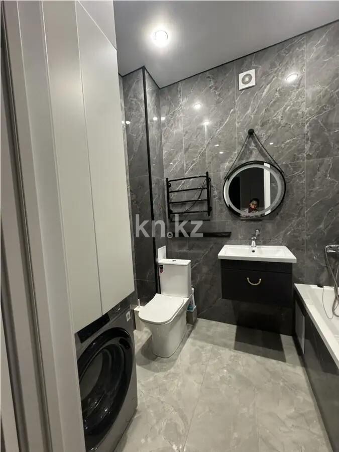 Продажа 1-комнатной квартиры, 42.8 м² - Продажа однокомнатных квартир в р-не Сарайшык Астаны - страница 19 фото 3 из 5