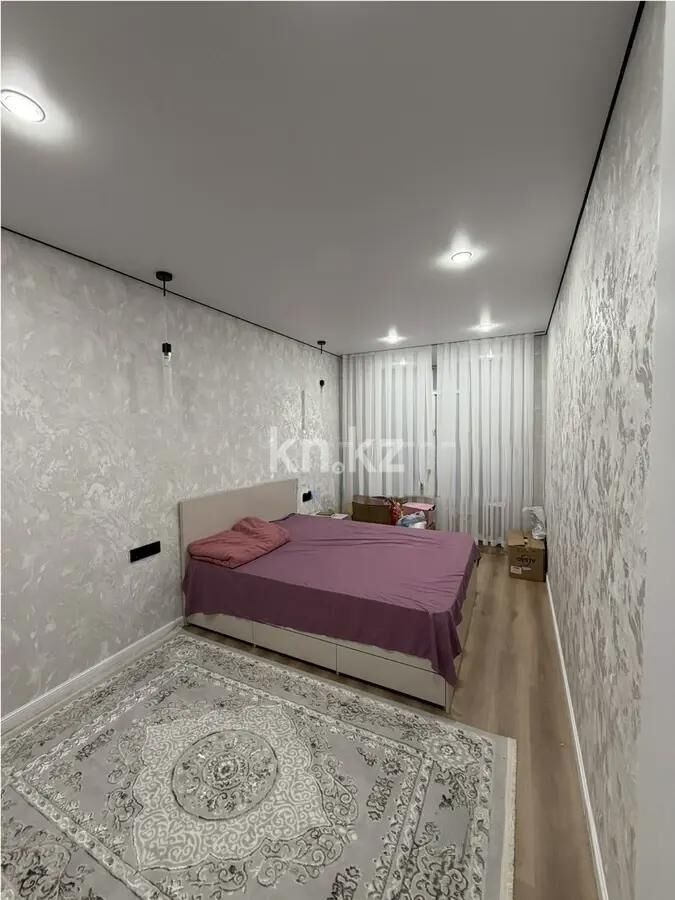 Продажа 2-комнатной квартиры, 73.2 м² - Продажа двухкомнатных квартир в Жетысуском р-не Алматы - страница 10 фото 2 из 5