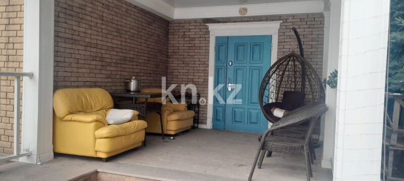 Продажа 5-комнатного дома, 380 м² - Недвижимость в Алматы - страница 18 фото 4 из 40