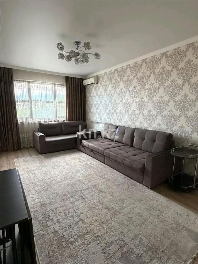 Продажа 3-комнатной квартиры, 94 м² - Продажа трехкомнатных квартир в Турксибском р-не Алматы - страница 8 фото 1 из 7