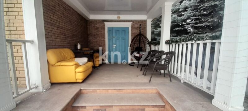 Продажа 5-комнатного дома, 380 м² - Недвижимость в Алматы - страница 18 фото 29 из 40