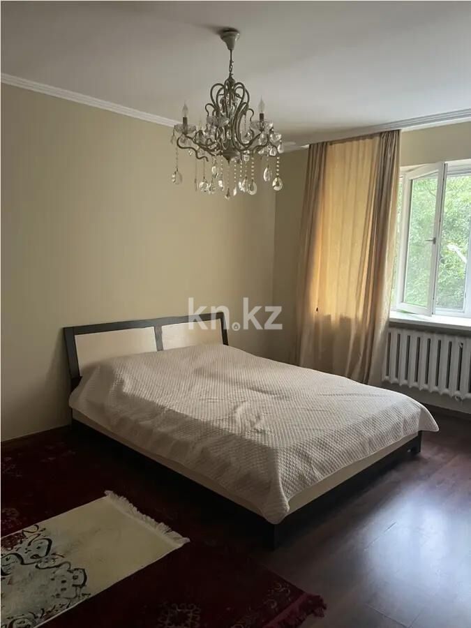 Продажа 3-комнатной квартиры, 88 м² - Продажа трехкомнатных квартир в Алмалинском р-не Алматы - страница 15 фото 1 из 4