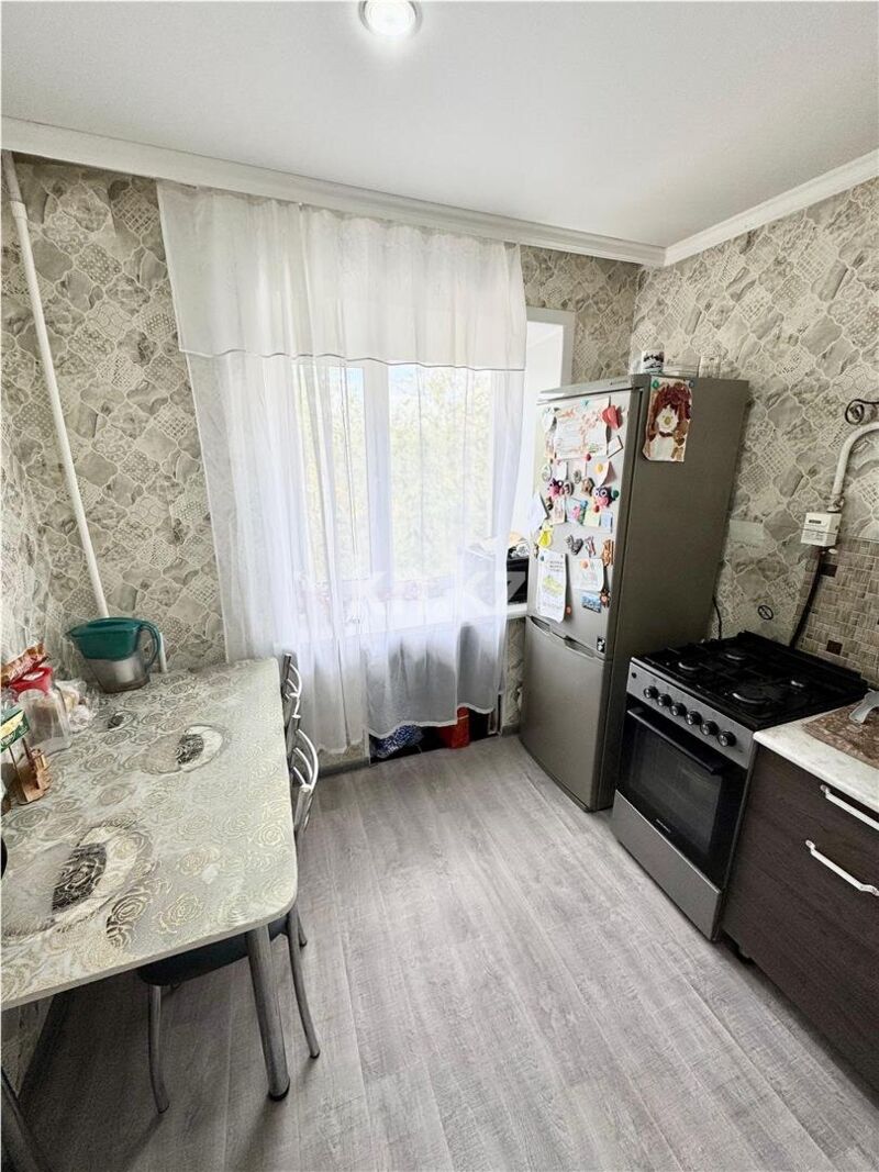 Продажа 2-комнатной квартиры, 44 м² - Продажа квартир в Сортировке Караганды фото 4 из 7