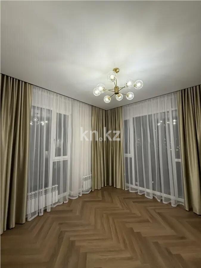 Продажа 3-комнатной квартиры, 55 м² - Продажа трехкомнатных квартир в Казахстане - страница 20 фото 1 из 4