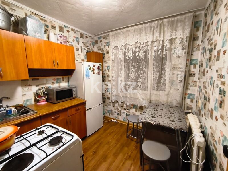 Продажа 1-комнатной квартиры, 31 м² - Продажа однокомнатных квартир в Темиртау - страница 3 фото 2 из 5