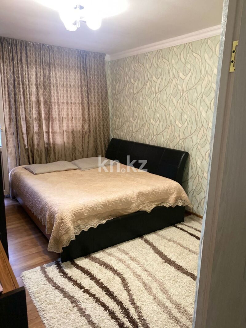 Продажа 4-комнатной квартиры, 64 м² - Недвижимость в Астане - страница 11 фото 6 из 10