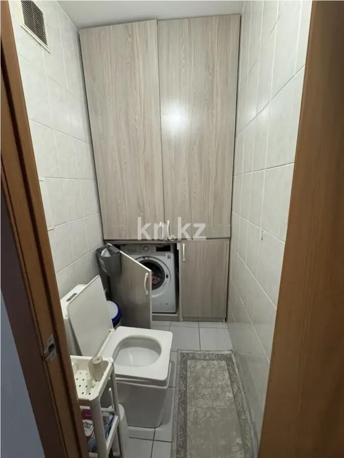 Продажа 2-комнатной квартиры, 63 м² - Продажа квартир в панельном доме в Астане - страница 7 фото 5 из 6
