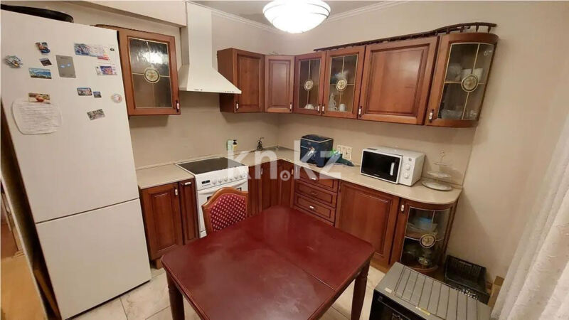 Продажа 4-комнатной квартиры, 80 м² - Продажа четырехкомнатных квартир в панельном доме в Караганде - страница 6 фото 5 из 8