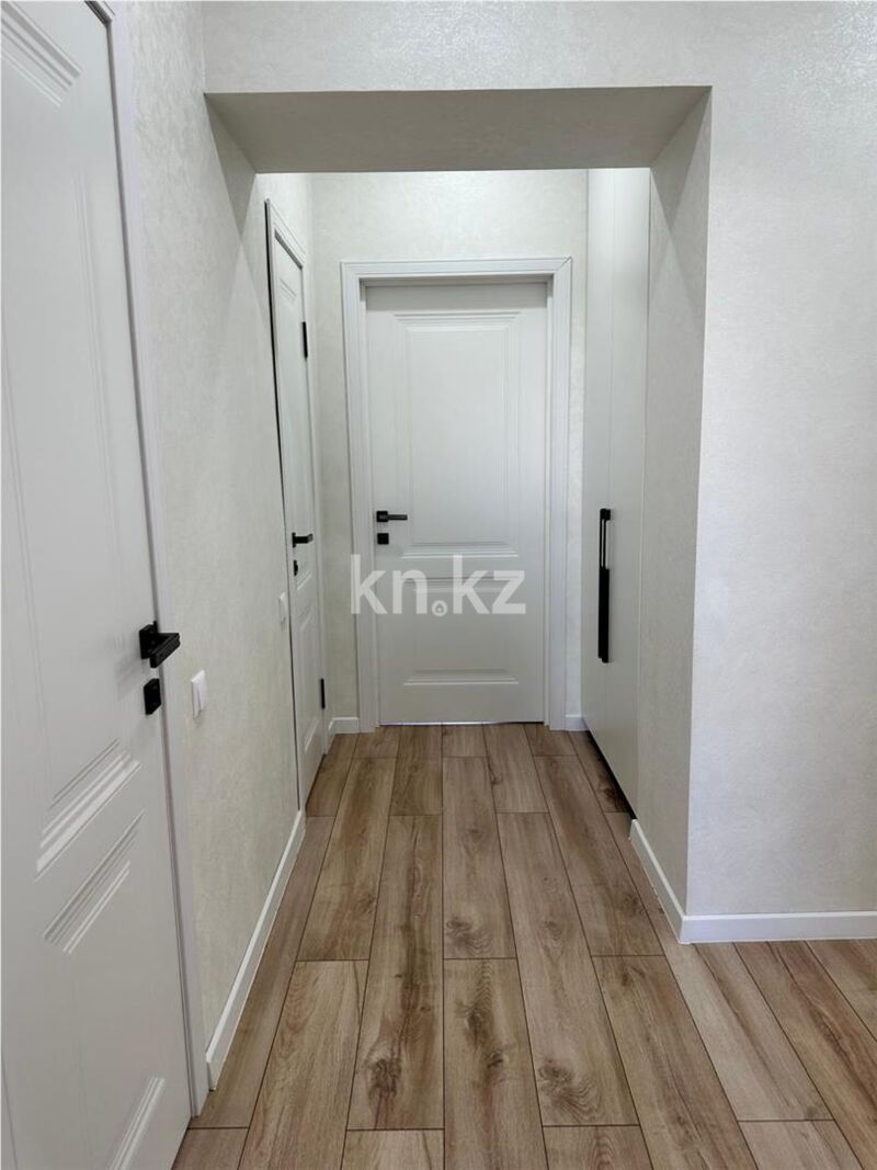 Продажа 3-комнатной квартиры, 81 м² - Продажа трехкомнатных квартир на Юго-Востоке Караганды - страница 23 фото 13 из 15