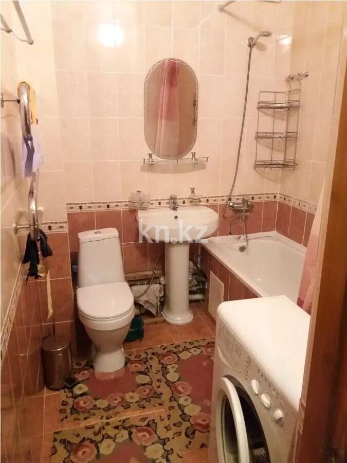 Продажа 1-комнатной квартиры, 36 м² - Продажа однокомнатных квартир от собственников в Алматы - страница 16 фото 3 из 3