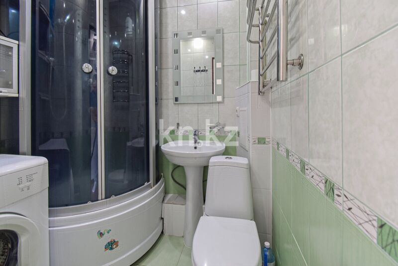 Продажа 2-комнатной квартиры, 42 м² - Продажа двухкомнатных квартир в панельном доме в Алматы - страница 19 фото 9 из 17