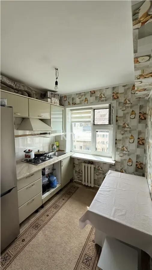 Продажа 2-комнатной квартиры, 39.6 м² - Продажа квартир в панельном доме в Астане - страница 16 фото 3 из 4
