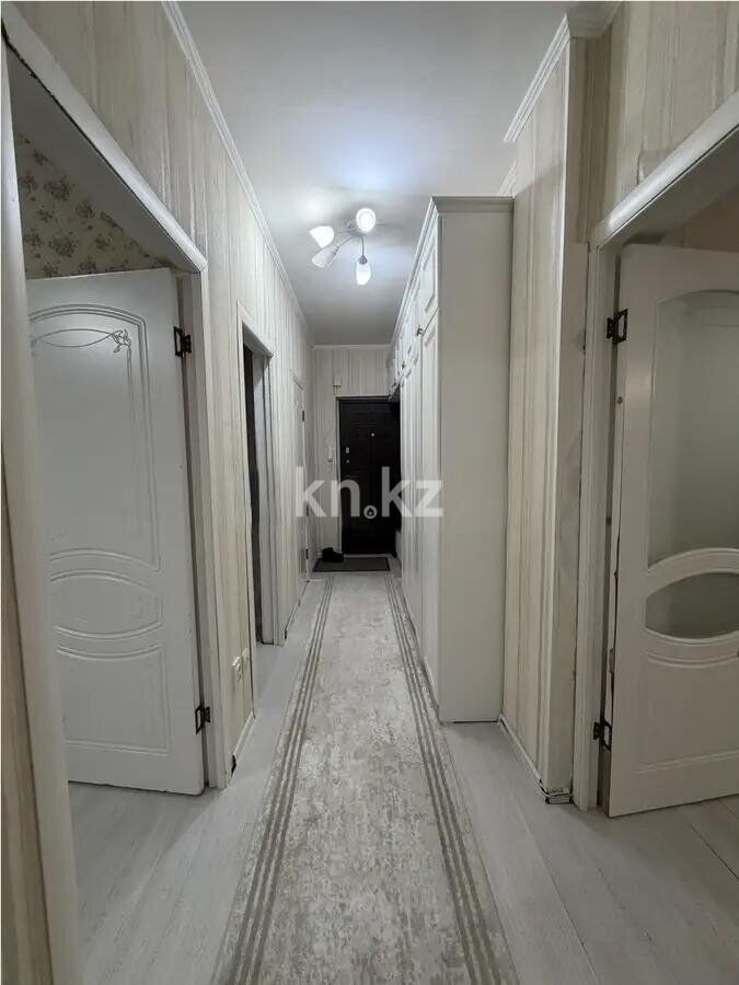Продажа 3-комнатной квартиры, 62.4 м² - Продажа квартир от собственников в Астане - страница 24 фото 6 из 8