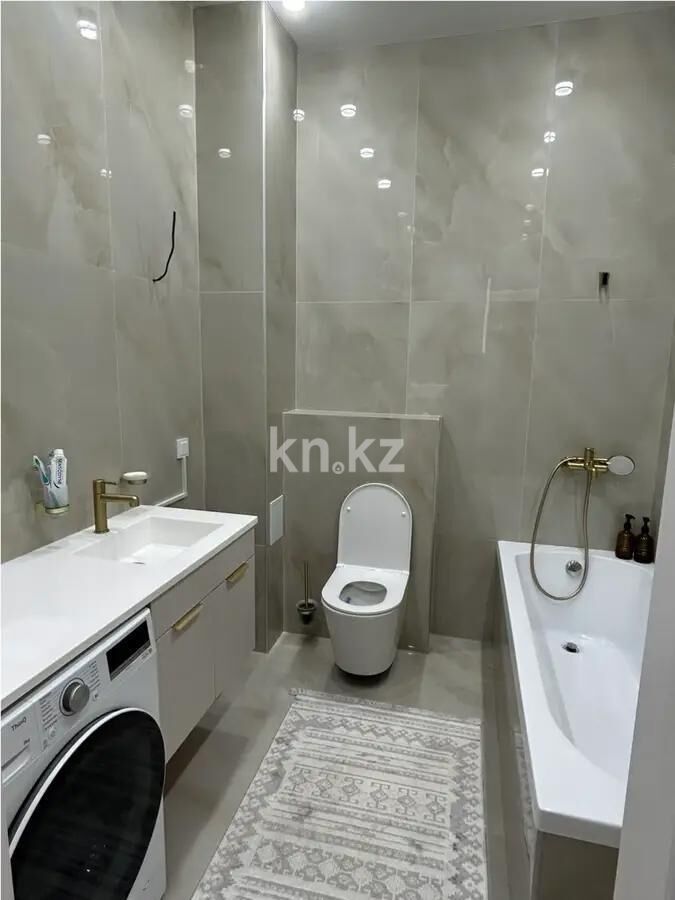 Продажа 2-комнатной квартиры, 61.5 м² - Продажа двухкомнатных квартир в р-не Сарайшык Астаны - страница 27 фото 4 из 4